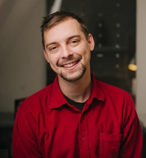Metacarbon team member