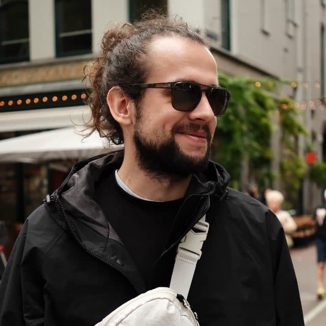 Metacarbon team member