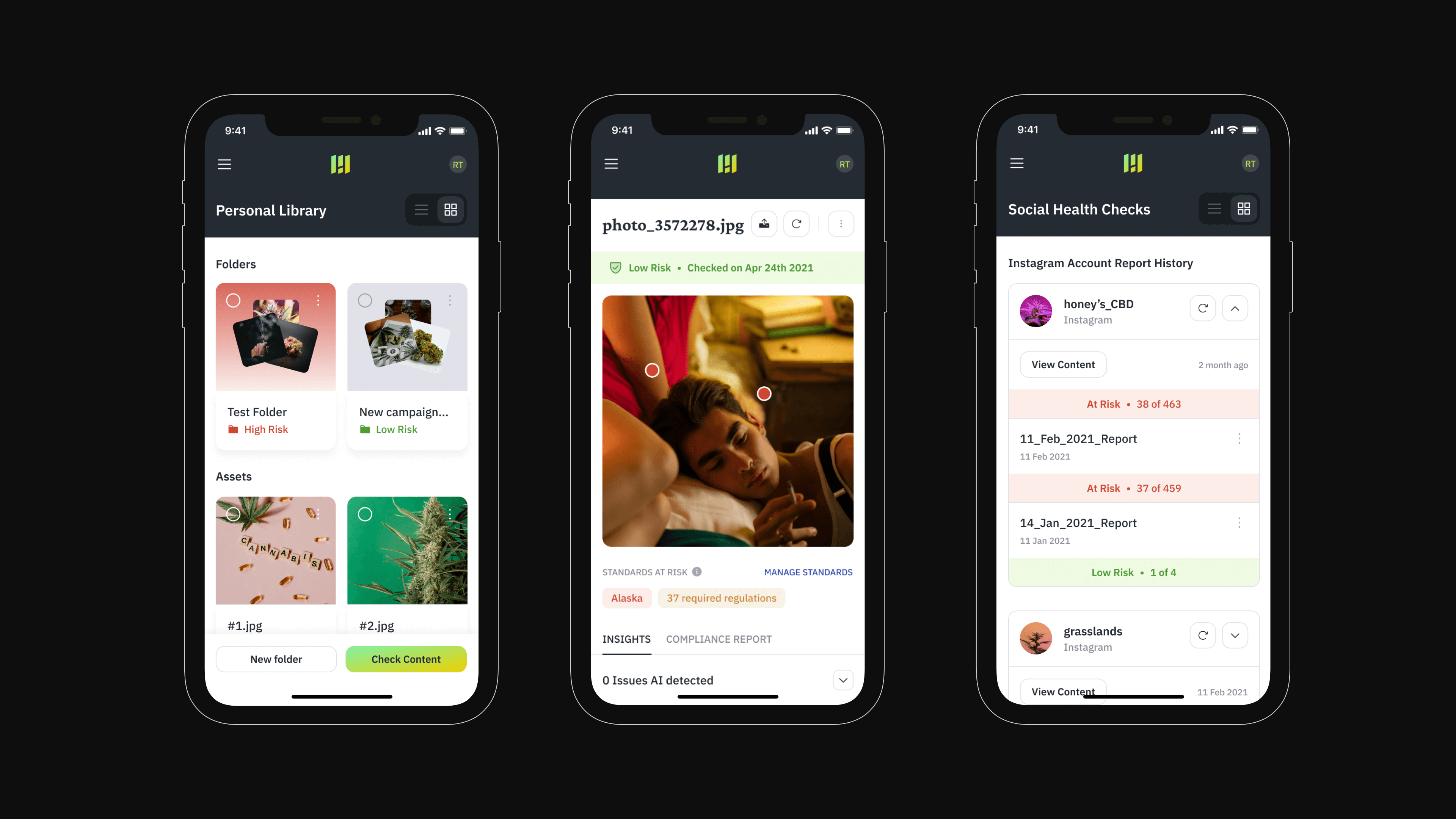 Mobile experience for creators on the go
