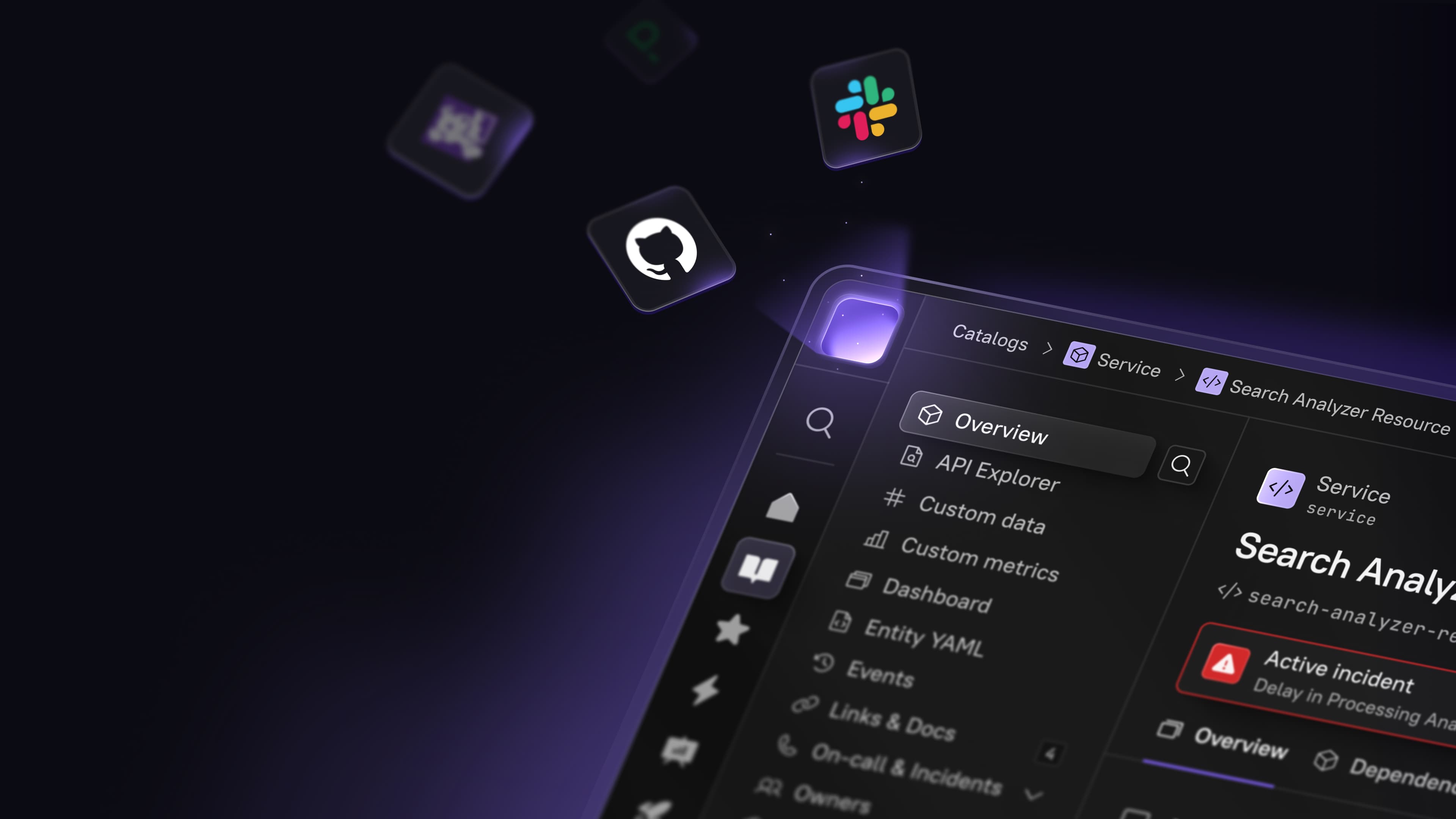 Eng excellence tool redesigned & scaled